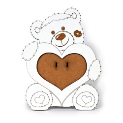 Фоторамка мече