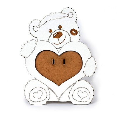 Фоторамка мече