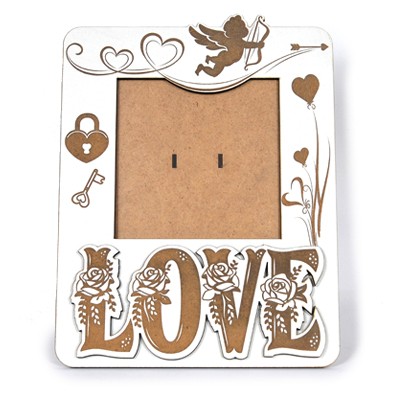 Фоторамка Love