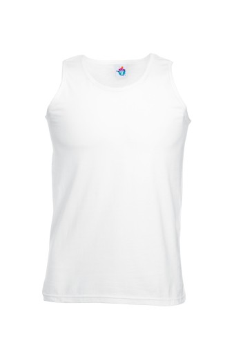 Мъжки потник по ваш Дизайн