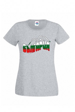 Дамска тениска България